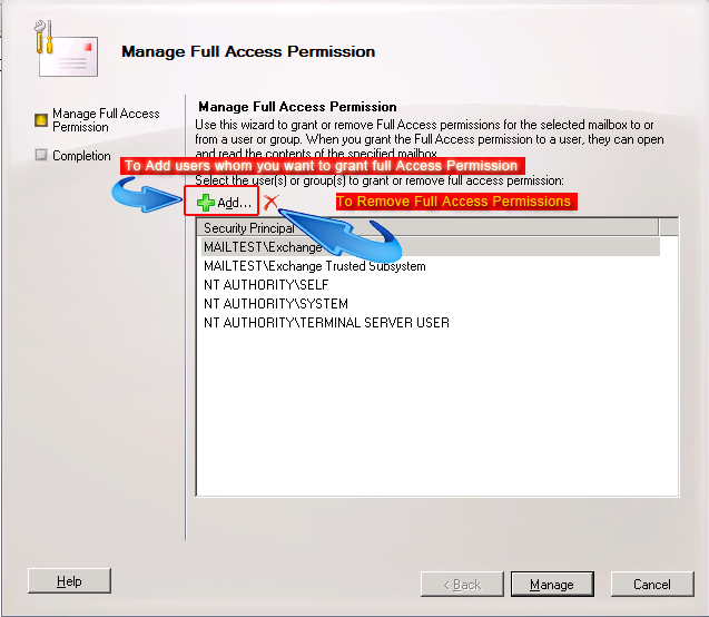 Storage access permission. Full доступ. Full access.